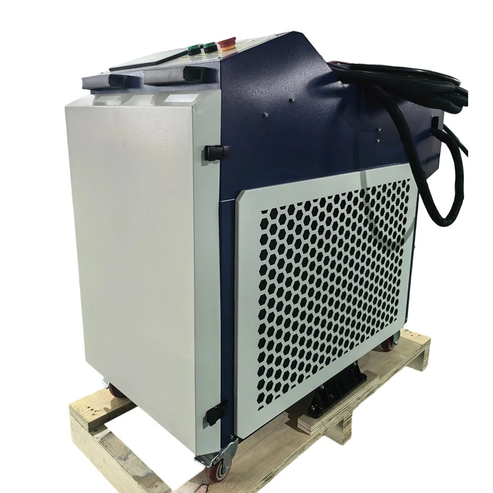 3000w Handheld Laser Welding Machine